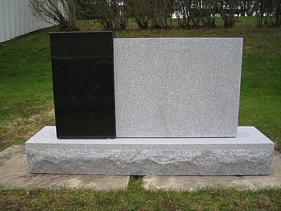 Letter Memorial