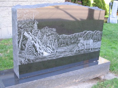 Letter Memorial