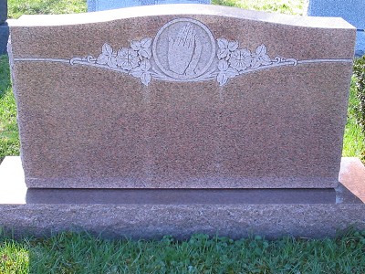 Letter Memorial