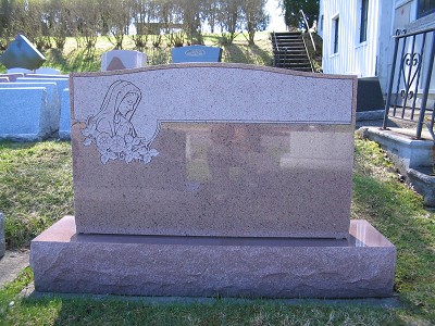 Letter Memorial